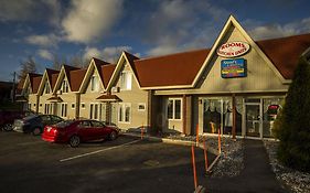 Restland Motel Clarenville